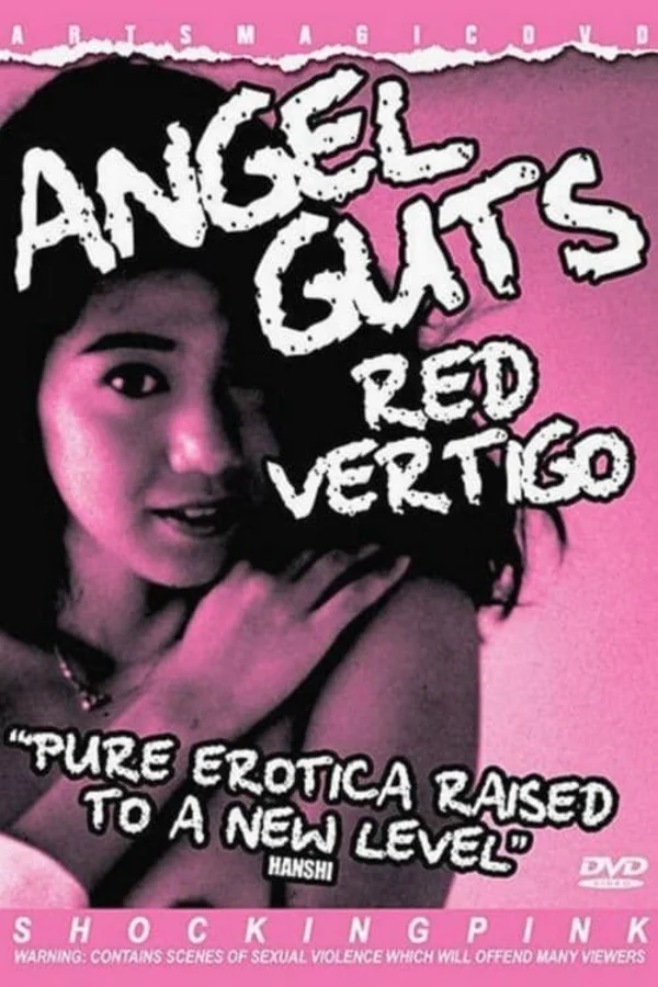 Xem Angel Guts: Red Vertigo Online - Cùng Xem Cùng Chill | Phim Hay C