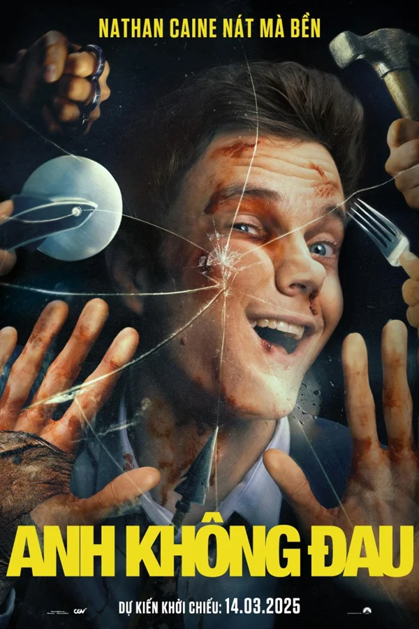 Xem Anh Không Đau Online - Cùng Xem Cùng Chill | Phim Hay C