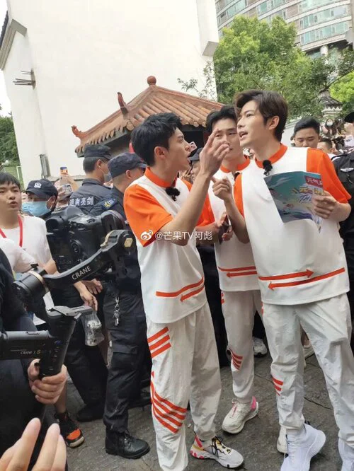 Xem Anh Trai Tràn Đầy Sức Sống Online - Cùng Xem Cùng Chill | Phim Hay C