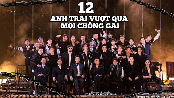 Xem Anh Trai Vượt Mọi Chông Gai Online - Cùng Xem Cùng Chill | Phim Hay C