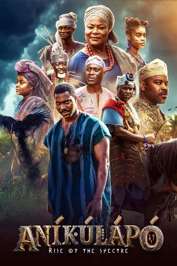 Xem Aníkúlápó: Bóng Ma Trỗi Dậy Online - Cùng Xem Cùng Chill | Phim Hay C