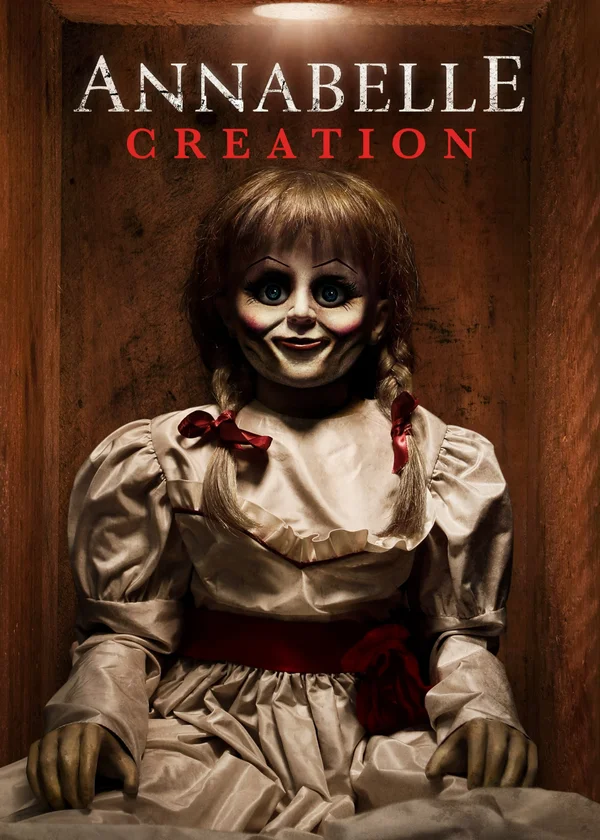 Xem Annabelle: Creation Online - Cùng Xem Cùng Chill | Phim Hay C