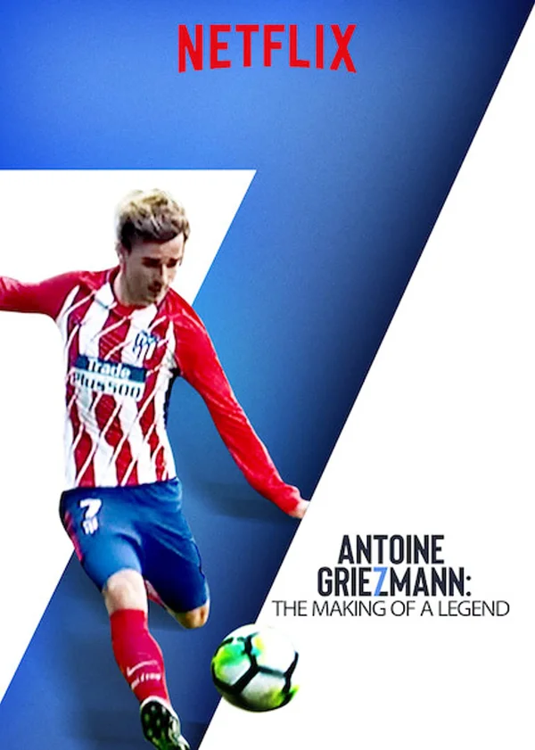Xem Antoine Griezmann: Làm nên một huyền thoại Online - Cùng Xem Cùng Chill | Phim Hay C