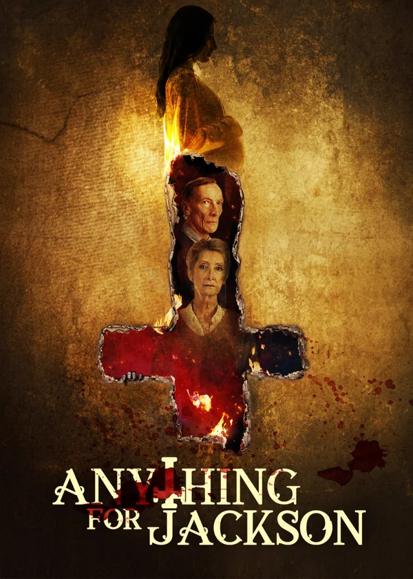 Xem Anything for Jackson Online - Cùng Xem Cùng Chill | Phim Hay C