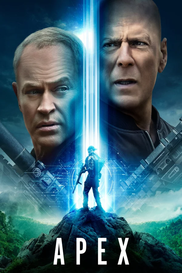 Xem Apex Online - Cùng Xem Cùng Chill | Phim Hay C