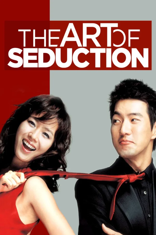 Xem Art of Seduction Online - Cùng Xem Cùng Chill | Phim Hay C