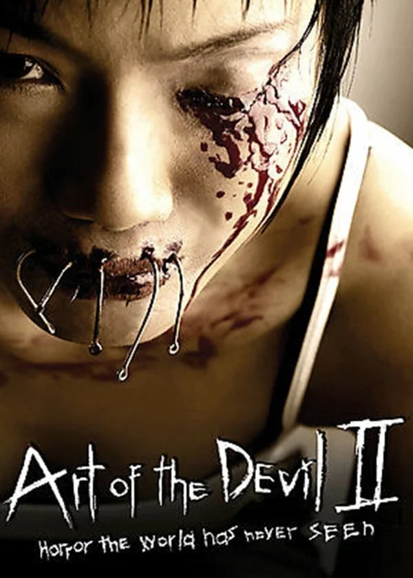 Xem Art of the Devil II Online - Cùng Xem Cùng Chill | Phim Hay C