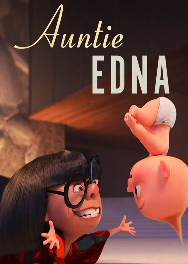 Xem Auntie Edna Online - Cùng Xem Cùng Chill | Phim Hay C