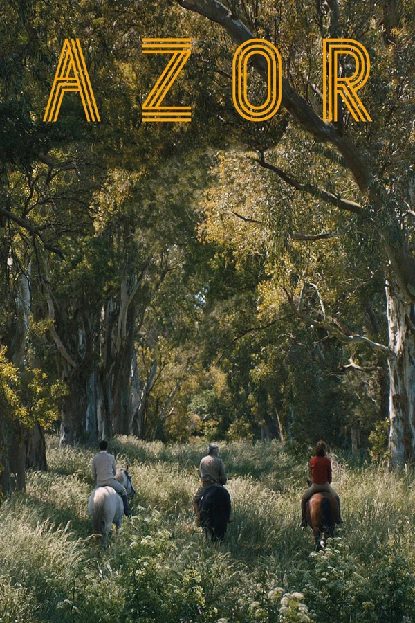 Xem Azor Online - Cùng Xem Cùng Chill | Phim Hay C