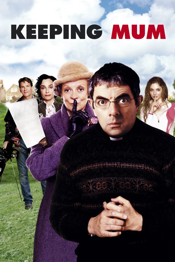 Xem Bà Quản Gia Sát Nhân Online - Cùng Xem Cùng Chill | Phim Hay C