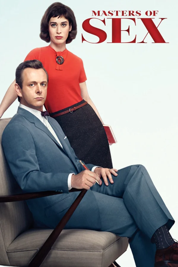 Xem Bậc Thầy Tình Dục (Phần 1) Online - Cùng Xem Cùng Chill | Phim Hay C