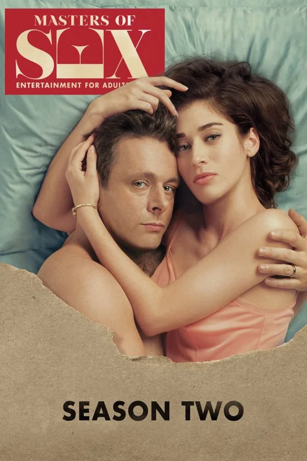 Xem Bậc Thầy Tình Dục (Phần 2) Online - Cùng Xem Cùng Chill | Phim Hay C