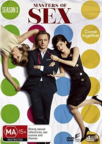 Xem Bậc Thầy Tình Dục (Phần 3) Online - Cùng Xem Cùng Chill | Phim Hay C