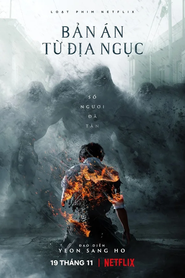 Xem Bản Án Từ Địa Ngục (Phần 2) Online - Cùng Xem Cùng Chill | Phim Hay C