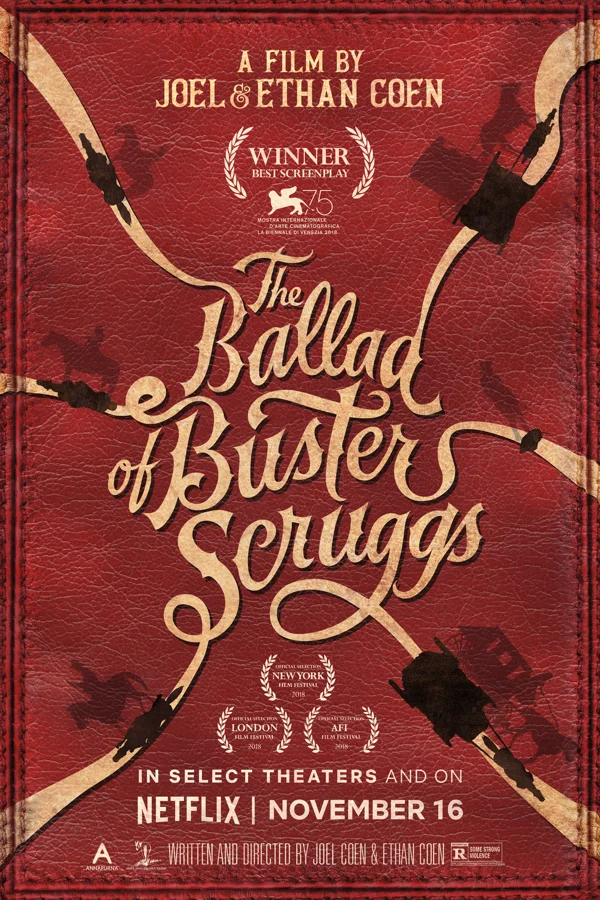 Xem Bản Ballad của Buster Scruggs Online - Cùng Xem Cùng Chill | Phim Hay C