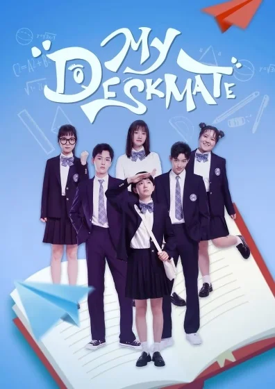 Xem Bạn Cùng Bàn Của Tôi Lại Lên Hot Search Online - Cùng Xem Cùng Chill | Phim Hay C