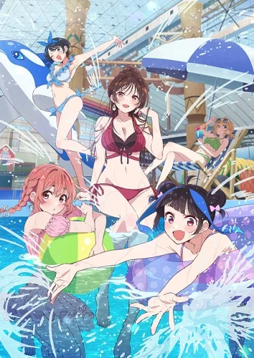 Xem Bạn Gái Thuê 4 Online - Cùng Xem Cùng Chill | Phim Hay C