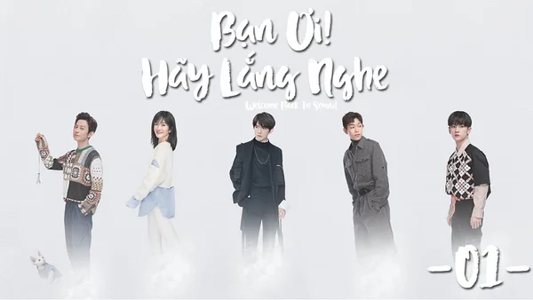 Xem Bạn Ơi Hãy Lắng Nghe Online - Cùng Xem Cùng Chill | Phim Hay C