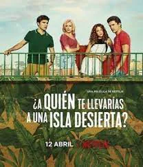 Xem Bạn sẽ đưa ai đến đảo hoang? Online - Cùng Xem Cùng Chill | Phim Hay C