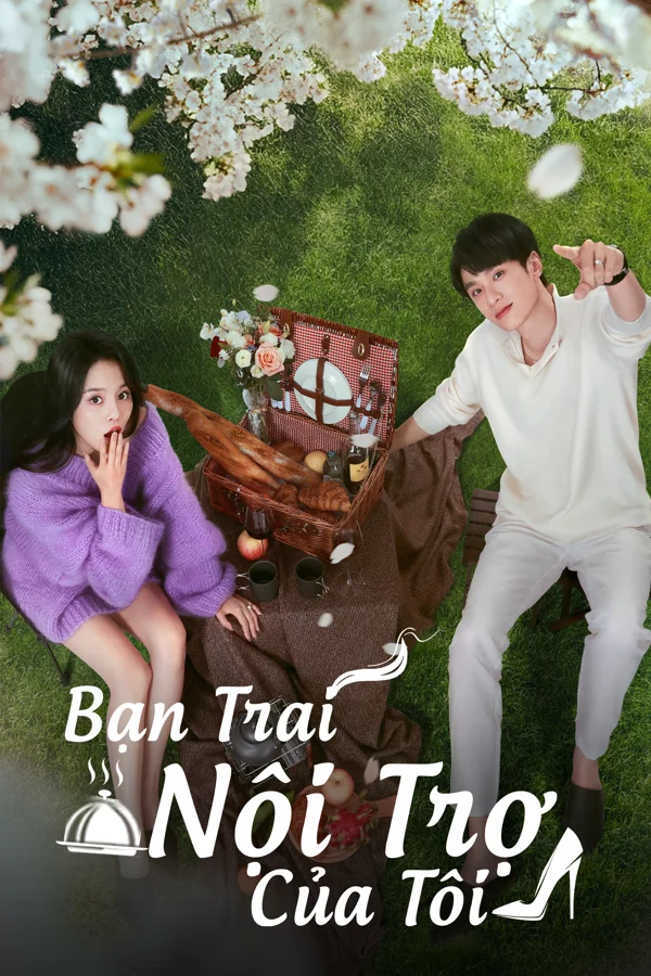 Xem Bạn Trai Nội Trợ Của Tôi Online - Cùng Xem Cùng Chill | Phim Hay C