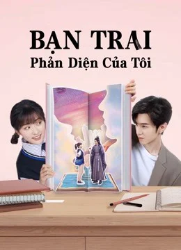 Xem Bạn Trai Phản Diện Của Tôi (Mr. BAD) Online - Cùng Xem Cùng Chill | Phim Hay C