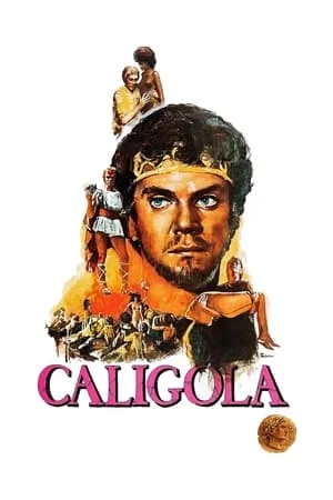 Xem Bạo chúa Caligula (1979) Online - Cùng Xem Cùng Chill | Phim Hay C