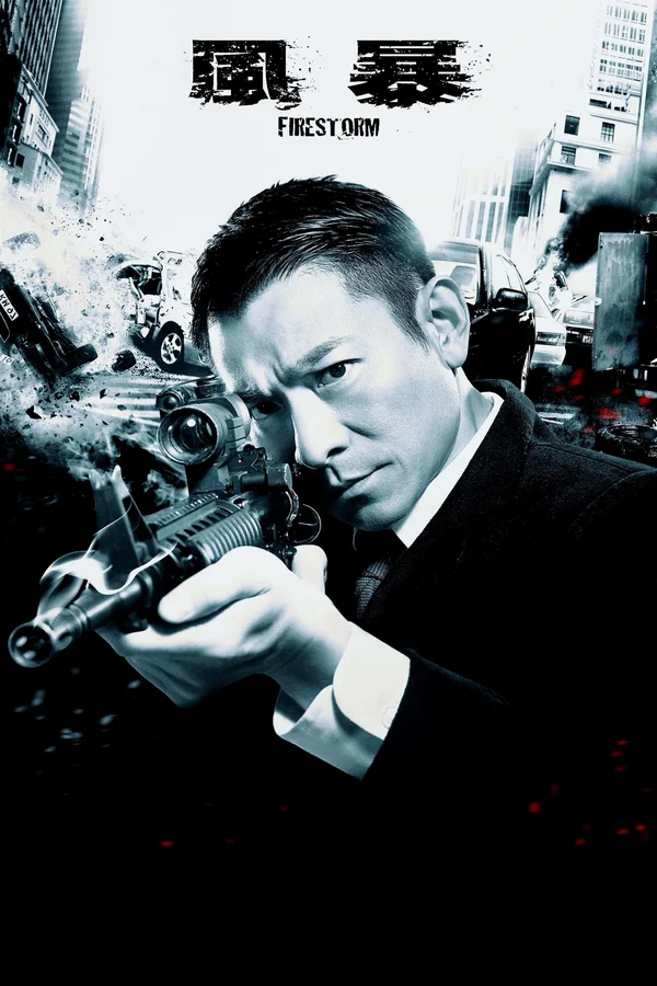 Xem Bão Lửa Online - Cùng Xem Cùng Chill | Phim Hay C