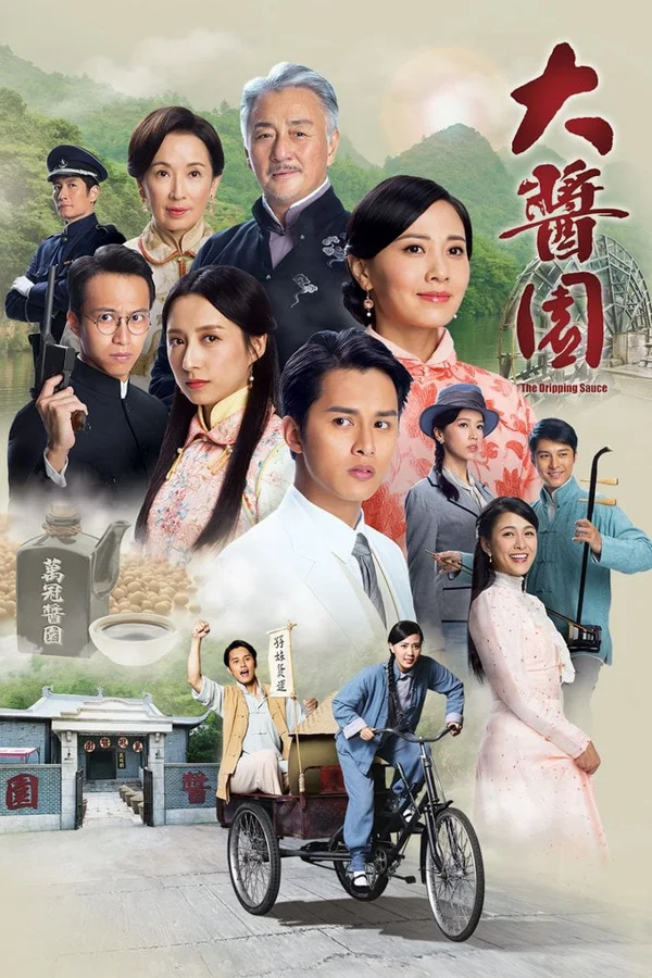 Xem Bão Táp Gia Nghiệp Online - Cùng Xem Cùng Chill | Phim Hay C