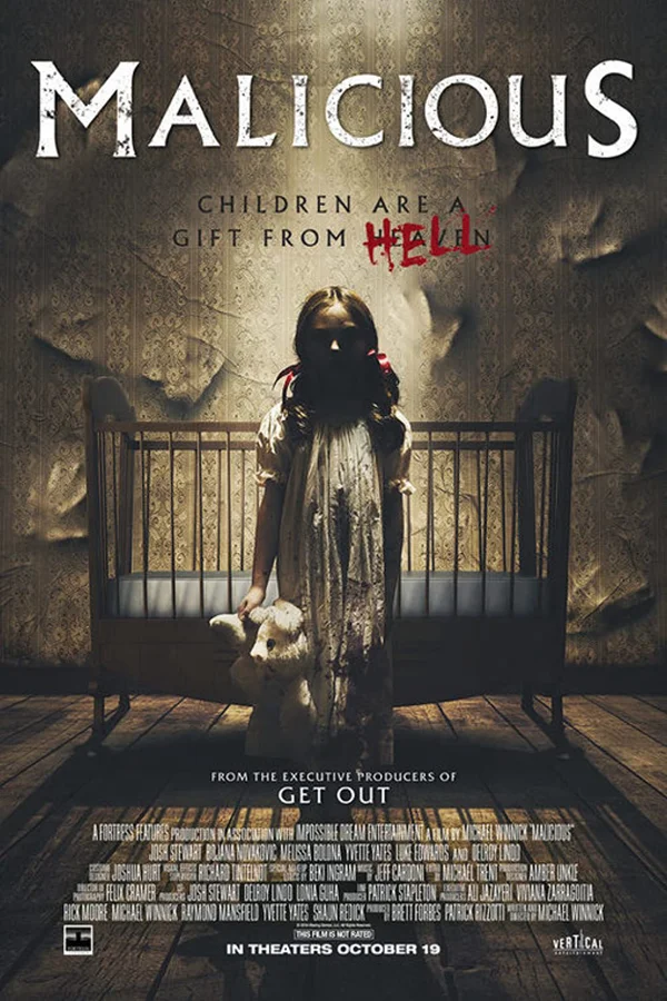 Xem Bào Thai Quỷ Online - Cùng Xem Cùng Chill | Phim Hay C