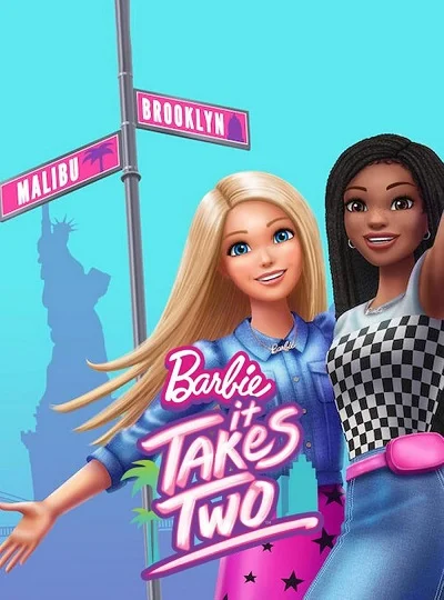 Xem Barbie: Cặp Đôi Hoàn Hảo (Phần 2) Online - Cùng Xem Cùng Chill | Phim Hay C