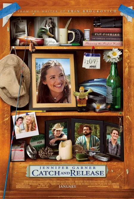 Xem Bắt và thả Online - Cùng Xem Cùng Chill | Phim Hay C