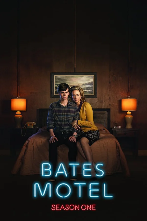 Xem Bates Motel (Phần 1) Online - Cùng Xem Cùng Chill | Phim Hay C