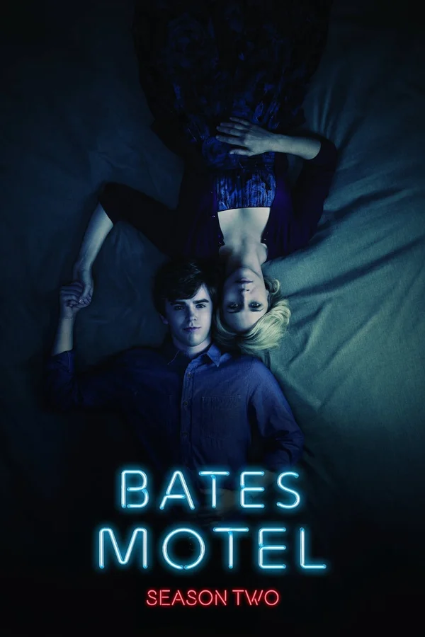 Xem Bates Motel (Phần 2) Online - Cùng Xem Cùng Chill | Phim Hay C