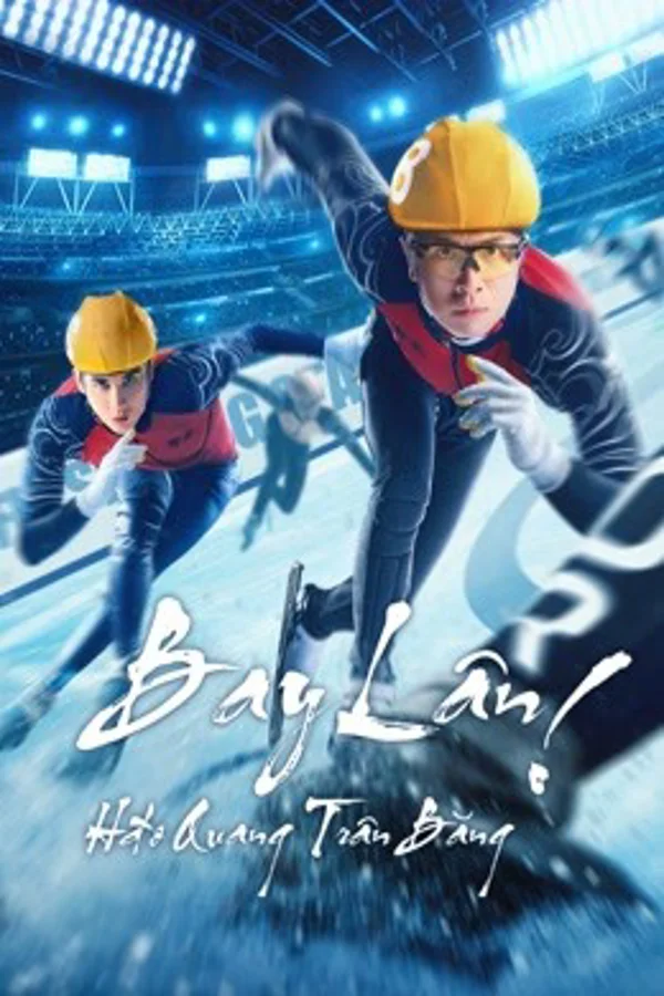 Xem Bay Lên! Hào Quang Trên Băng Online - Cùng Xem Cùng Chill | Phim Hay C