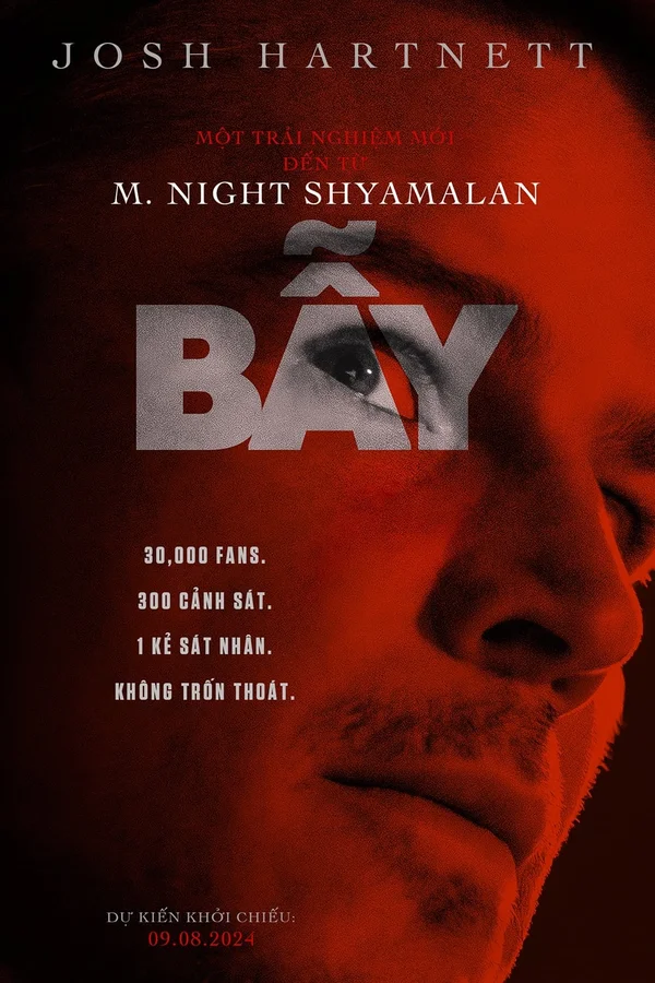 Xem Bẫy Online - Cùng Xem Cùng Chill | Phim Hay C