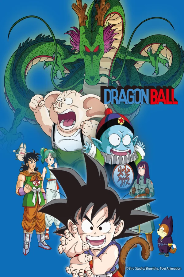 Xem Bảy Viên Ngọc Rồng: Truyền Thuyết Shenron Online - Cùng Xem Cùng Chill | Phim Hay C