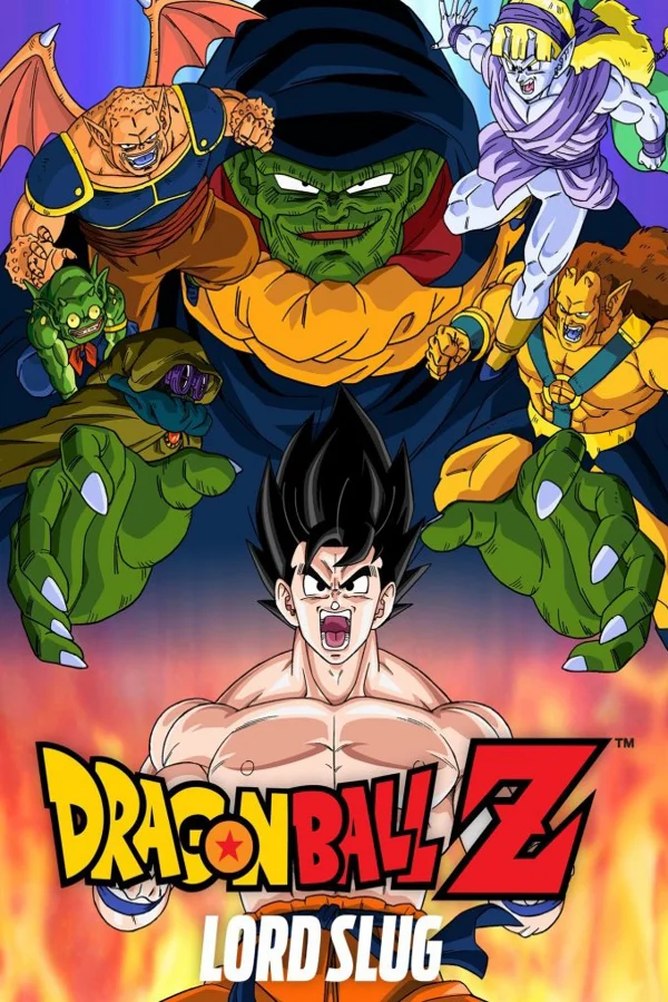 Xem Bảy Viên Ngọc Rồng Z: Broly - Siêu Saiyan Huyền Thoại Online - Cùng Xem Cùng Chill | Phim Hay C