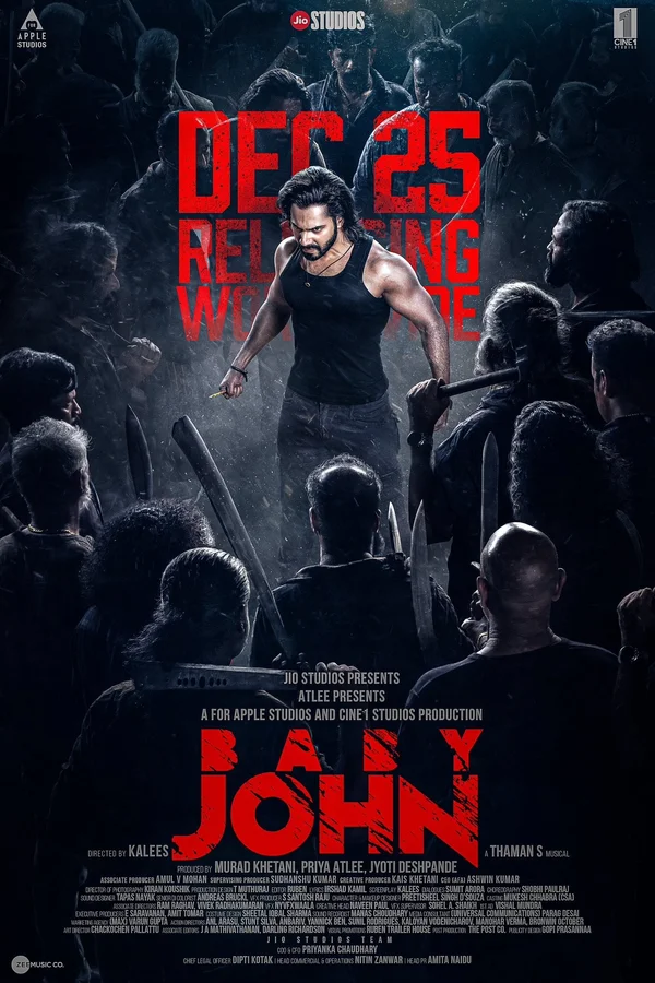 Xem Bé John Online - Cùng Xem Cùng Chill | Phim Hay C