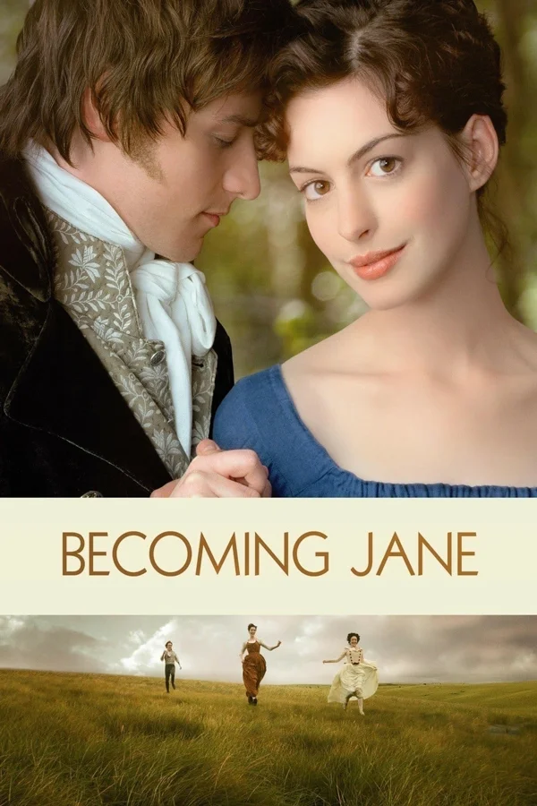 Xem Becoming Jane Online - Cùng Xem Cùng Chill | Phim Hay C