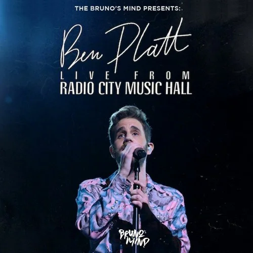 Xem Ben Platt: Trực tiếp từ Nhà hát Radio City Online - Cùng Xem Cùng Chill | Phim Hay C