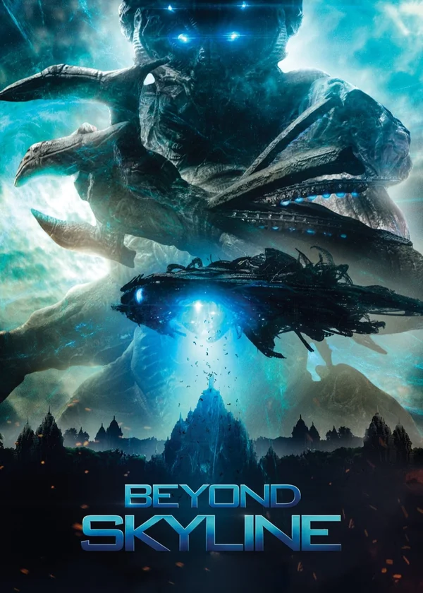 Xem Beyond Skyline Online - Cùng Xem Cùng Chill | Phim Hay C