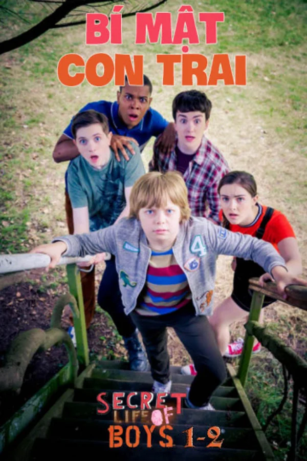 Xem Bí Mật Con Trai Online - Cùng Xem Cùng Chill | Phim Hay C