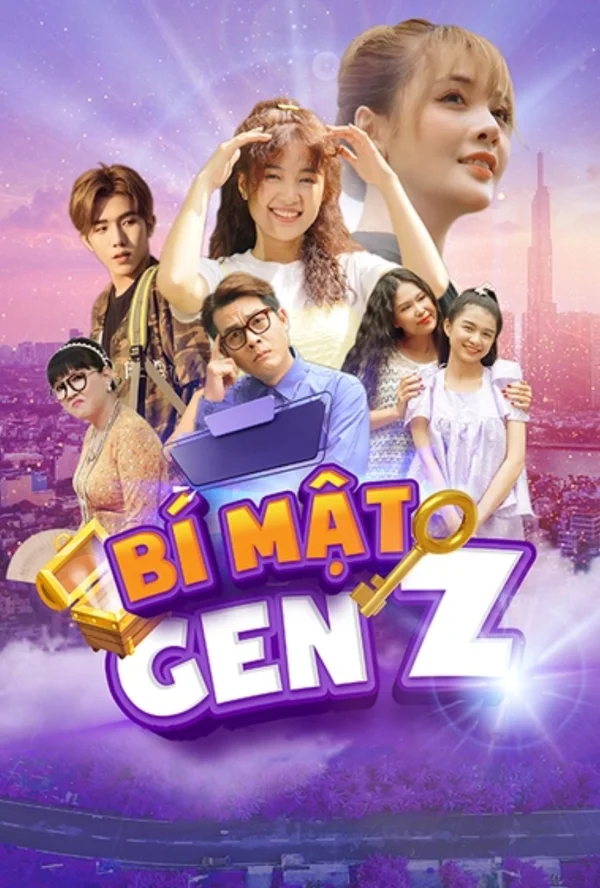Xem Bí Mật Gen Z Online - Cùng Xem Cùng Chill | Phim Hay C