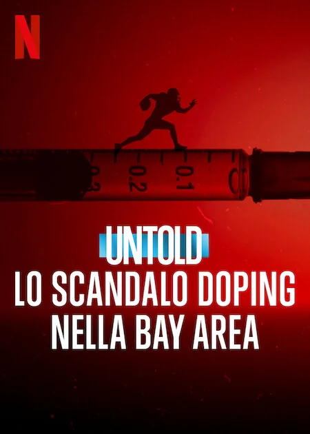 Xem Bí mật giới thể thao: Bê bối Balco Online - Cùng Xem Cùng Chill | Phim Hay C