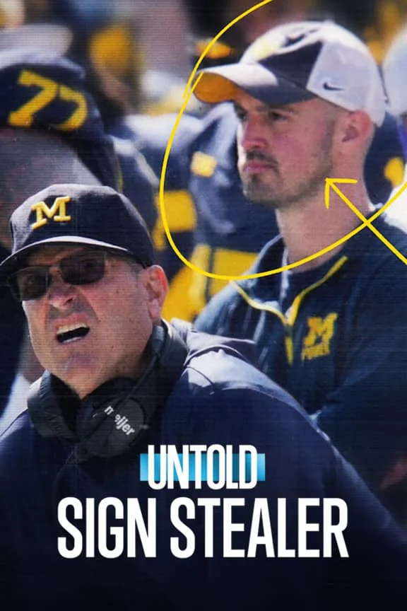 Xem Bí mật giới thể thao: Kẻ chôm mật hiệu Online - Cùng Xem Cùng Chill | Phim Hay C