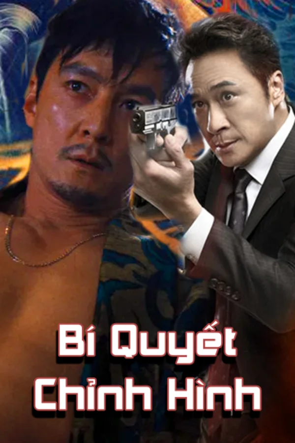 Xem Bí Quyết Chỉnh Hình Online - Cùng Xem Cùng Chill | Phim Hay C