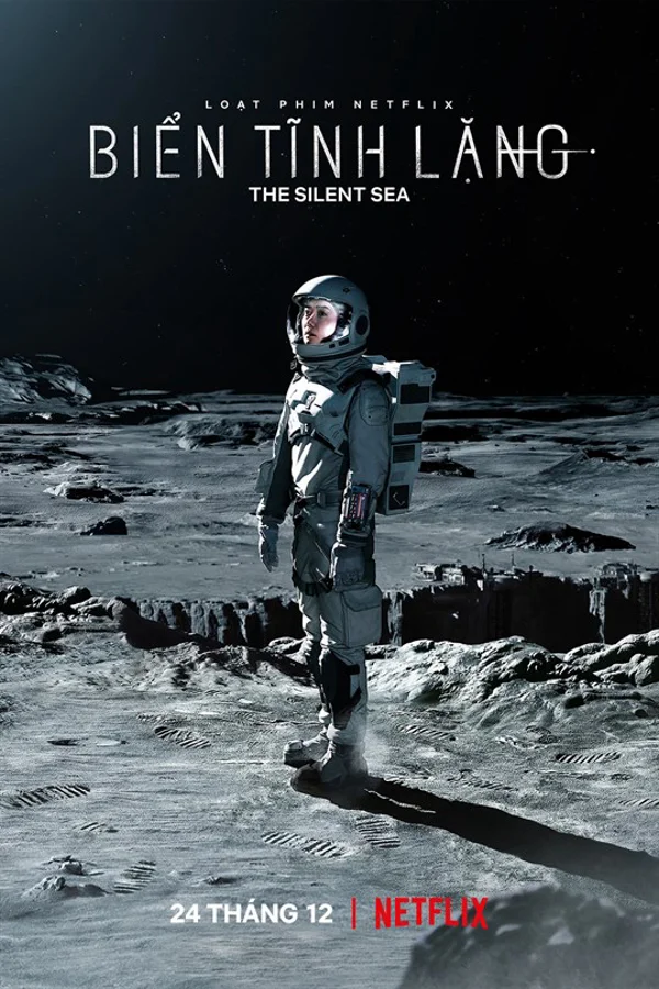 Xem Biển Tĩnh Lặng Online - Cùng Xem Cùng Chill | Phim Hay C