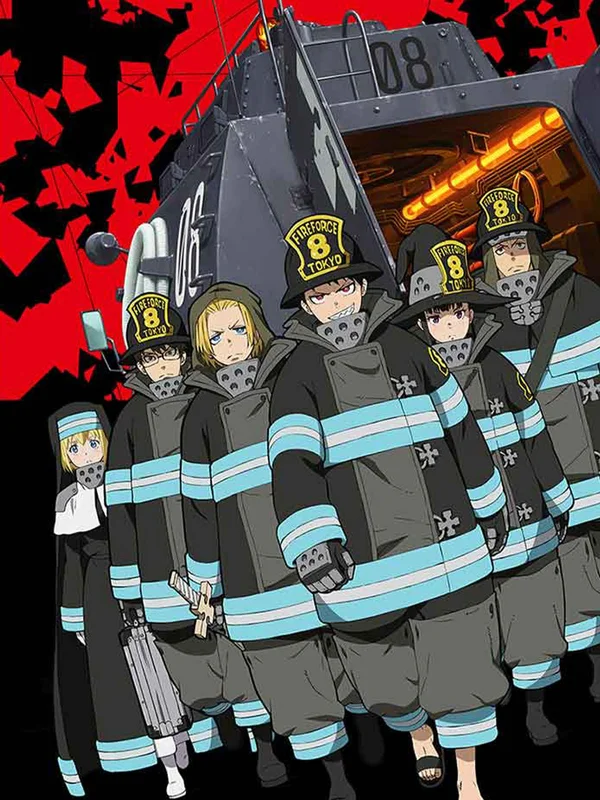 Xem Biệt Đội Lính Cứu Hỏa Online - Cùng Xem Cùng Chill | Phim Hay C