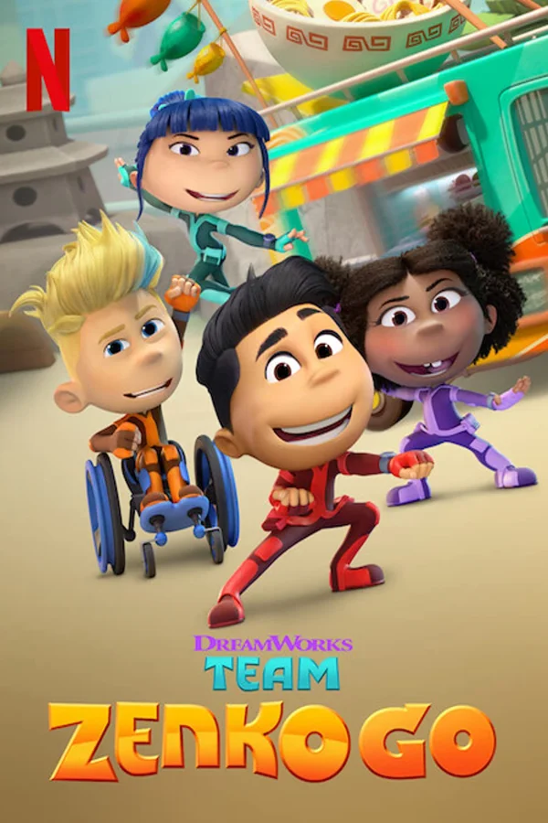 Xem Biệt Đội Việc Tốt Online - Cùng Xem Cùng Chill | Phim Hay C