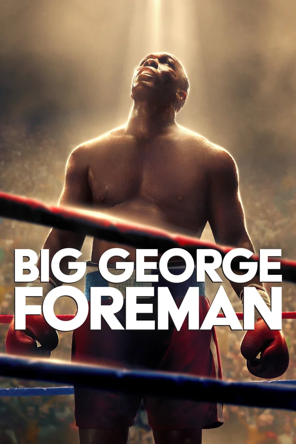 Xem Big George Foreman Online - Cùng Xem Cùng Chill | Phim Hay C